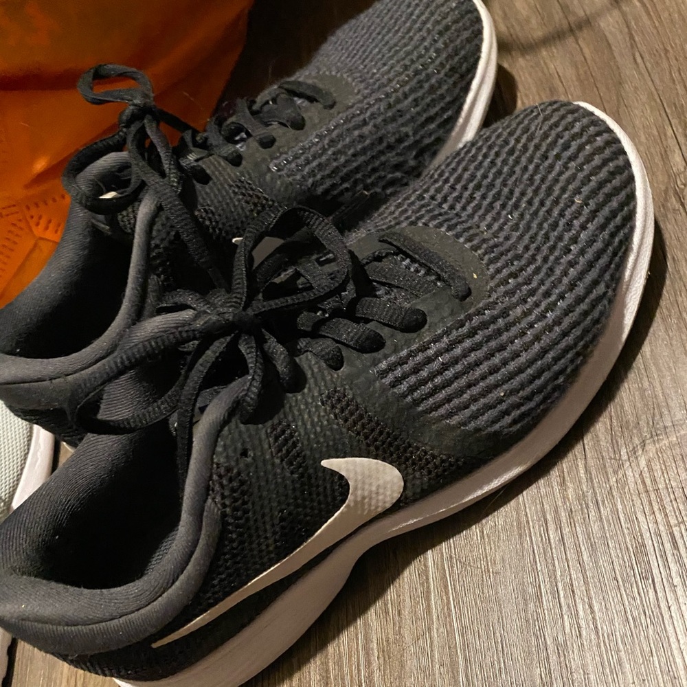 Nikes